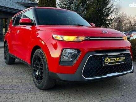 Кіа Soul 2020 у Львові на Automoto.ua Кіа Soul, об'ємом двигуна 2 л та пробігом 108 тис. км за 15200 $, фото 1 на Automoto.ua