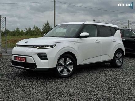 Кіа Soul, об'ємом двигуна 0 л та пробігом 113 тис. км за 17500 $, фото 1 на Automoto.ua