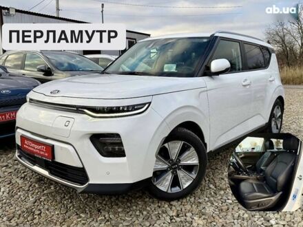 Кіа Soul, об'ємом двигуна 0 л та пробігом 26 тис. км за 21500 $, фото 1 на Automoto.ua