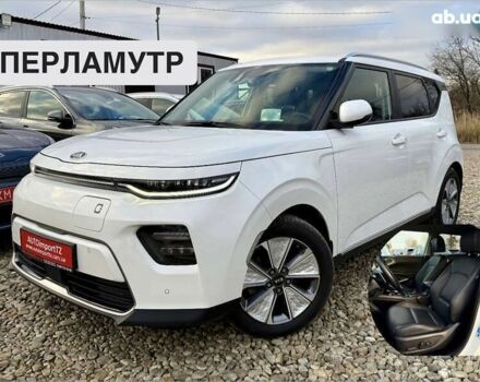 Киа Soul, объемом двигателя 0 л и пробегом 26 тыс. км за 21500 $, фото 1 на Automoto.ua