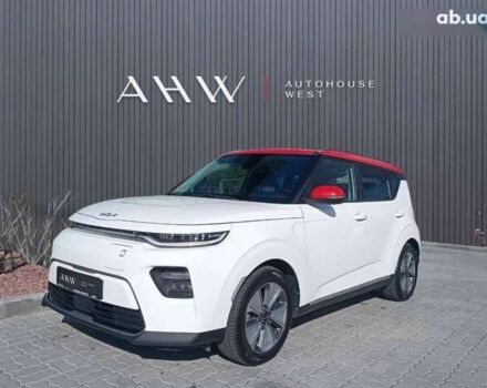 Киа Soul, объемом двигателя 0 л и пробегом 40 тыс. км за 17690 $, фото 1 на Automoto.ua