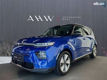 Кіа Soul, об'ємом двигуна 0 л та пробігом 98 тис. км за 18900 $, фото 1 на Automoto.ua