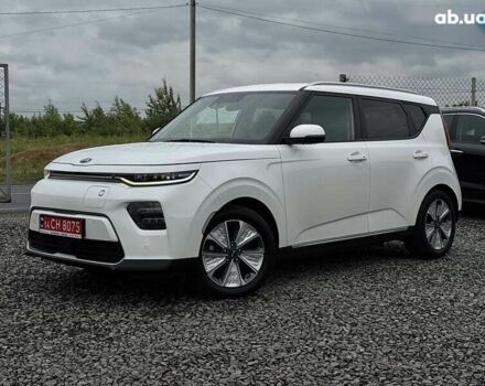 Киа Soul, объемом двигателя 0 л и пробегом 113 тыс. км за 17400 $, фото 1 на Automoto.ua