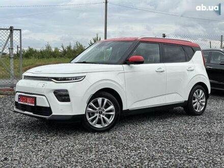Киа Soul, объемом двигателя 0 л и пробегом 80 тыс. км за 15100 $, фото 1 на Automoto.ua