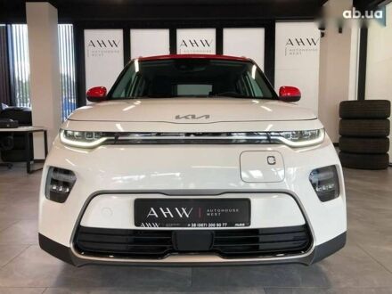 Кіа Soul, об'ємом двигуна 0 л та пробігом 40 тис. км за 17490 $, фото 1 на Automoto.ua