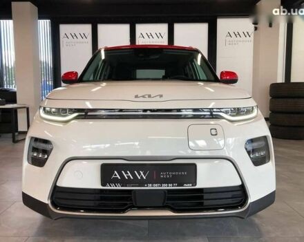 Киа Soul, объемом двигателя 0 л и пробегом 40 тыс. км за 17490 $, фото 1 на Automoto.ua