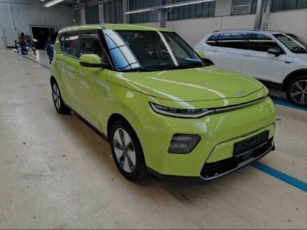 Киа Soul 2022 в Житомире на Automoto.ua Киа Soul, объемом двигателя 0 л и пробегом 15 тыс. км за 16000 $, фото 1 на Automoto.ua