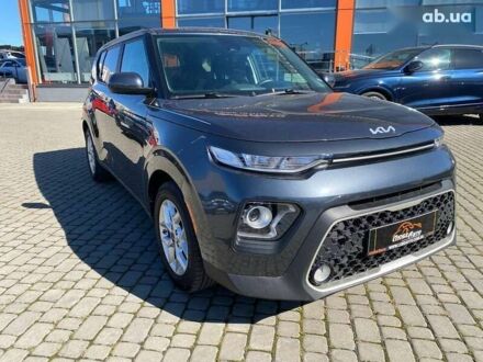 Киа Soul 2022 в Львове на Automoto.ua Киа Soul, объемом двигателя 2 л и пробегом 79 тыс. км за 15300 $, фото 1 на Automoto.ua
