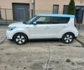 Желтый Киа Soul, объемом двигателя 0 л и пробегом 91 тыс. км за 7559 $, фото 4 на Automoto.ua