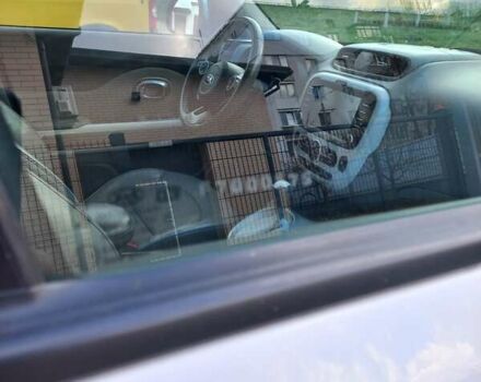 Желтый Киа Soul, объемом двигателя 0 л и пробегом 91 тыс. км за 7559 $, фото 62 на Automoto.ua