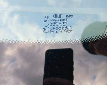 Желтый Киа Soul, объемом двигателя 0 л и пробегом 91 тыс. км за 7559 $, фото 57 на Automoto.ua