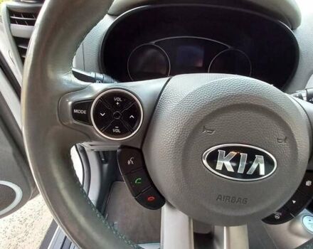 Желтый Киа Soul, объемом двигателя 0 л и пробегом 91 тыс. км за 7559 $, фото 43 на Automoto.ua