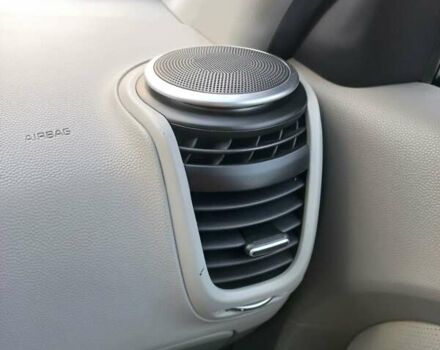 Желтый Киа Soul, объемом двигателя 0 л и пробегом 91 тыс. км за 7559 $, фото 73 на Automoto.ua