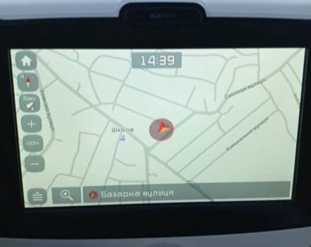 Желтый Киа Soul, объемом двигателя 0 л и пробегом 91 тыс. км за 7559 $, фото 66 на Automoto.ua