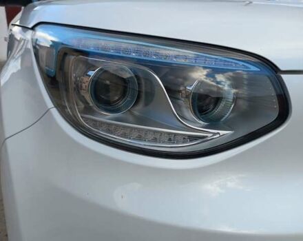 Желтый Киа Soul, объемом двигателя 0 л и пробегом 91 тыс. км за 7559 $, фото 17 на Automoto.ua