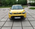 Жовтий Кіа Soul, об'ємом двигуна 2 л та пробігом 180 тис. км за 9800 $, фото 6 на Automoto.ua