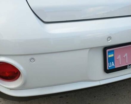 Желтый Киа Soul, объемом двигателя 0 л и пробегом 91 тыс. км за 7559 $, фото 21 на Automoto.ua