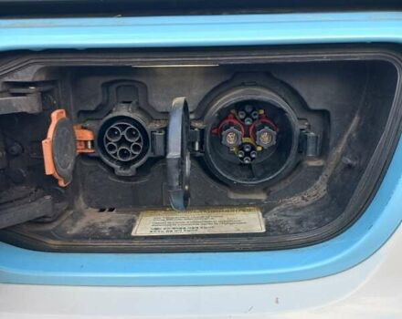 Желтый Киа Soul, объемом двигателя 0 л и пробегом 91 тыс. км за 7559 $, фото 51 на Automoto.ua