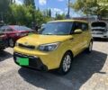 Желтый Киа Soul, объемом двигателя 0 л и пробегом 179 тыс. км за 9999 $, фото 1 на Automoto.ua
