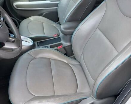 Желтый Киа Soul, объемом двигателя 0 л и пробегом 91 тыс. км за 7559 $, фото 38 на Automoto.ua