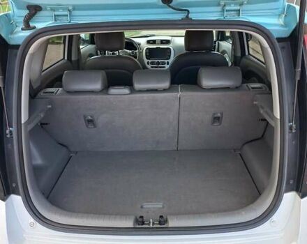 Желтый Киа Soul, объемом двигателя 0 л и пробегом 91 тыс. км за 7559 $, фото 23 на Automoto.ua