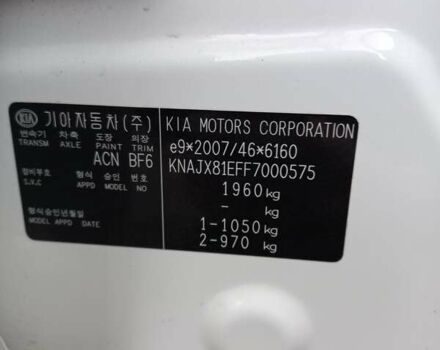 Желтый Киа Soul, объемом двигателя 0 л и пробегом 91 тыс. км за 7559 $, фото 85 на Automoto.ua