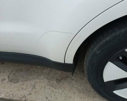 Желтый Киа Soul, объемом двигателя 0 л и пробегом 91 тыс. км за 7559 $, фото 22 на Automoto.ua