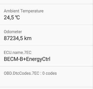 Желтый Киа Soul, объемом двигателя 0 л и пробегом 91 тыс. км за 7559 $, фото 81 на Automoto.ua
