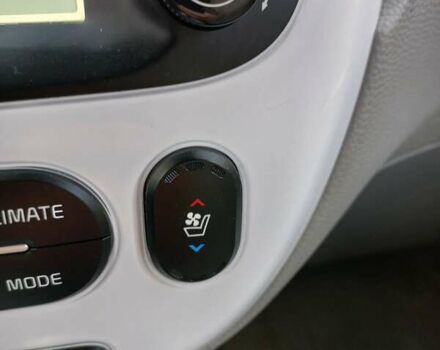 Желтый Киа Soul, объемом двигателя 0 л и пробегом 91 тыс. км за 7559 $, фото 70 на Automoto.ua