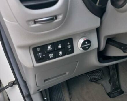 Желтый Киа Soul, объемом двигателя 0 л и пробегом 91 тыс. км за 7559 $, фото 40 на Automoto.ua