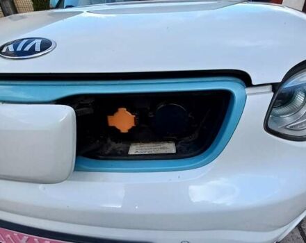 Желтый Киа Soul, объемом двигателя 0 л и пробегом 91 тыс. км за 7559 $, фото 50 на Automoto.ua