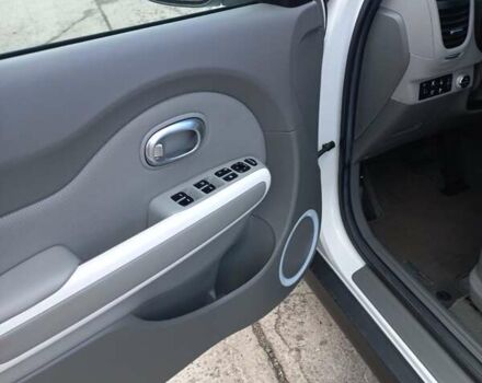 Желтый Киа Soul, объемом двигателя 0 л и пробегом 91 тыс. км за 7559 $, фото 35 на Automoto.ua