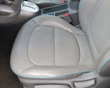 Желтый Киа Soul, объемом двигателя 0 л и пробегом 91 тыс. км за 7559 $, фото 37 на Automoto.ua