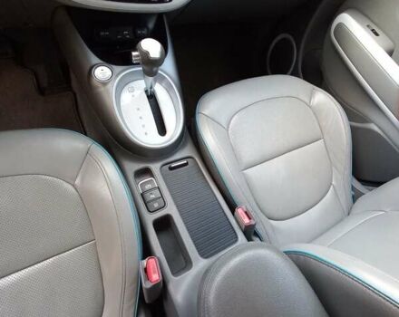 Желтый Киа Soul, объемом двигателя 0 л и пробегом 91 тыс. км за 7559 $, фото 45 на Automoto.ua