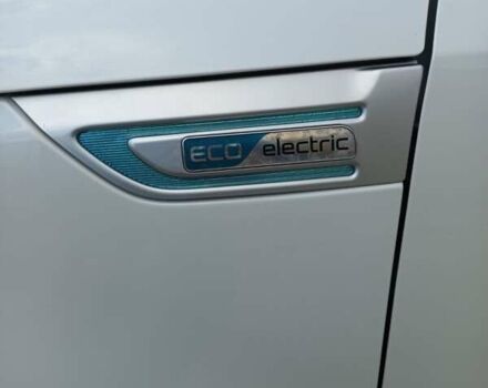 Желтый Киа Soul, объемом двигателя 0 л и пробегом 91 тыс. км за 7559 $, фото 19 на Automoto.ua