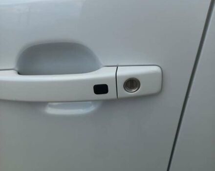 Желтый Киа Soul, объемом двигателя 0 л и пробегом 91 тыс. км за 7559 $, фото 20 на Automoto.ua