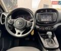 Желтый Киа Soul, объемом двигателя 2 л и пробегом 58 тыс. км за 11900 $, фото 11 на Automoto.ua