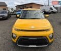 Желтый Киа Soul, объемом двигателя 2 л и пробегом 58 тыс. км за 11900 $, фото 2 на Automoto.ua