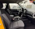 Желтый Киа Soul, объемом двигателя 2 л и пробегом 58 тыс. км за 11900 $, фото 16 на Automoto.ua