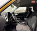 Желтый Киа Soul, объемом двигателя 2 л и пробегом 58 тыс. км за 11900 $, фото 9 на Automoto.ua