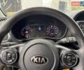 Желтый Киа Soul, объемом двигателя 2 л и пробегом 58 тыс. км за 11900 $, фото 12 на Automoto.ua