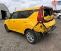 Желтый Киа Soul, объемом двигателя 2 л и пробегом 58 тыс. км за 11900 $, фото 4 на Automoto.ua