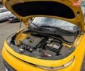Желтый Киа Soul, объемом двигателя 2 л и пробегом 58 тыс. км за 11900 $, фото 7 на Automoto.ua