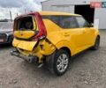 Желтый Киа Soul, объемом двигателя 2 л и пробегом 58 тыс. км за 11900 $, фото 3 на Automoto.ua