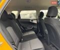Желтый Киа Soul, объемом двигателя 2 л и пробегом 58 тыс. км за 11900 $, фото 18 на Automoto.ua