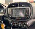 Желтый Киа Soul, объемом двигателя 2 л и пробегом 58 тыс. км за 11900 $, фото 13 на Automoto.ua