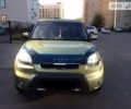 Жовтий Кіа Soul, об'ємом двигуна 1.6 л та пробігом 70 тис. км за 9400 $, фото 1 на Automoto.ua