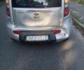 Серый Киа Soul, объемом двигателя 1.6 л и пробегом 350 тыс. км за 4259 $, фото 3 на Automoto.ua