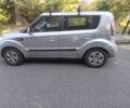 Серый Киа Soul, объемом двигателя 1.6 л и пробегом 350 тыс. км за 4259 $, фото 1 на Automoto.ua