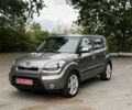 Серый Киа Soul, объемом двигателя 1.6 л и пробегом 196 тыс. км за 7221 $, фото 1 на Automoto.ua